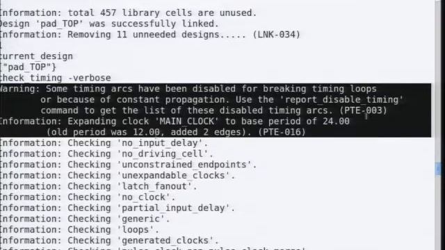 Cell based 3-3 -(2018)[IDEC 연구원 교육] Cell-Based 설계 Flow 교육 смотреть онлайн