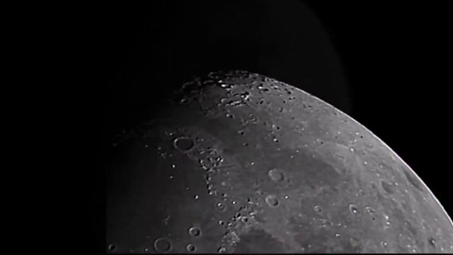 Lunar Observations 10 07 2019 смотреть онлайн