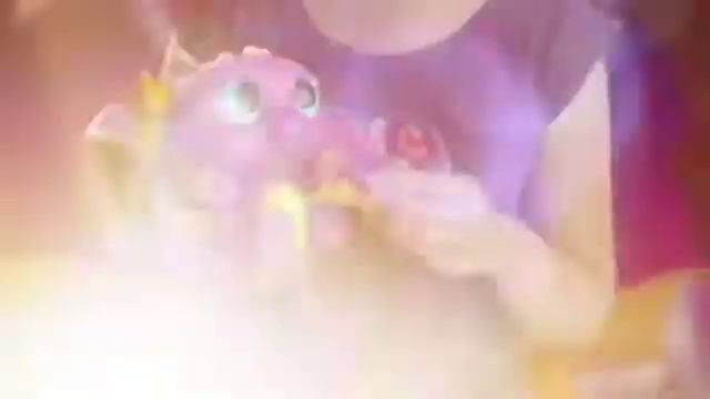 Интерактивная игрушка FurReal Friends Дракончик с аксессуарами (Hasbro) смотреть онлайн