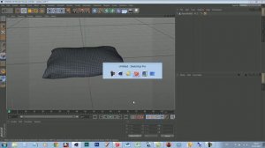 How to export from Cinema4D to SketchUP