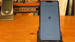 LG G7 ThinQ - Hard Reset (Factory Reset)