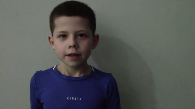 Поздравление с 8 марта от ЦС 2010 г.р смотреть онлайн