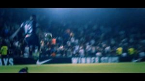 Красивый футбол- Реклама Nike(Рискни всем и мечты сбудутся)