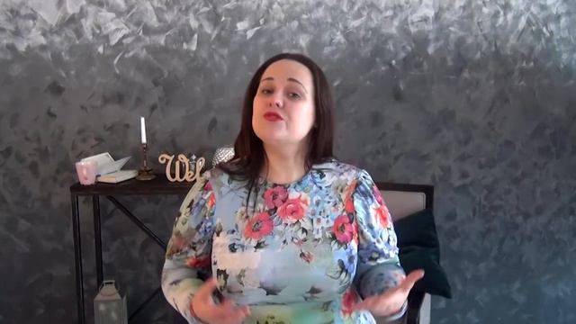 Поделюсь самым важным...