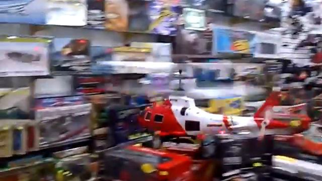 paseo en hobby models S111G смотреть онлайн