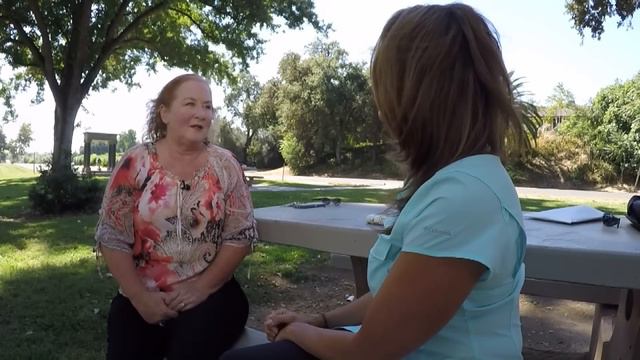 Perfect Victim, the case of Colleen Stan смотреть онлайн