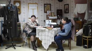 Помни обо мне, внук!