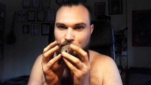 Настроил окарину. Ми минор пентатоника.