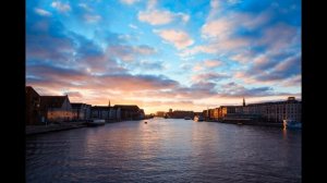 Копенгаген История (Дания)