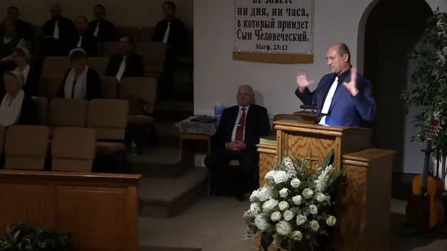 Церковь "Дом Молитвы" 4.1.2021 Страстной четверг смотреть онлайн