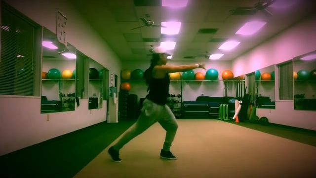 Zumba® With Miko - Bailando (FLAMENCO) смотреть онлайн