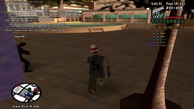 Без цвета | vitalik_le смотреть онлайн