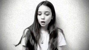 Стихотворение Анна Егоян "Я не боюсь!"