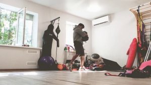 Комплекс упражнений на силу. 5 лучших упражнений на развитие силы рук и мышц корпуса.