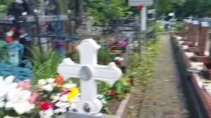 Московский утешитель отец Валентин Амфитеатров