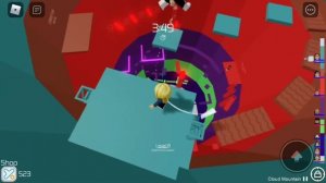 Асмр роблокс+прохождение Тавера оф хелл