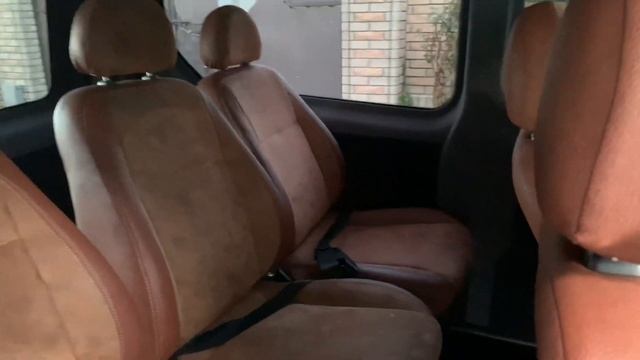 RENAULT TRAFFIC GRAND COMFORT 1.6D 140к.с. 9МІСЦЬ 2014 15900$ смотреть онлайн