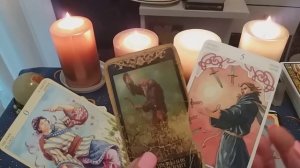 К какой магии у меня больше склонностей. #ЗОЛОТОЕ ТАРО, #Ланна Дагаз