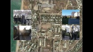 Вежливые люди в Крыму. Как это было | © 2014