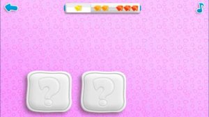 Игра в пары.  Умный малыш 2. Обучающее.