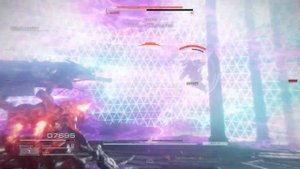 ARMORED CORE 6 | ALLMIND