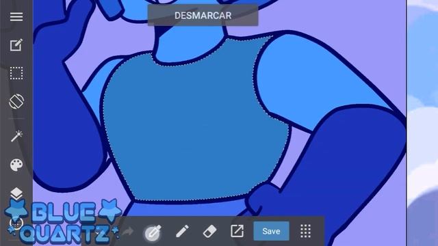 REALITY - EXPECTATION: Little larimar | moonstone | Blue Quartz смотреть онлайн