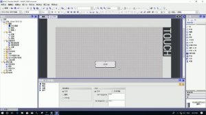 PLC S7-200 CPU 224XP connect with HMI Smart 700 IE V3