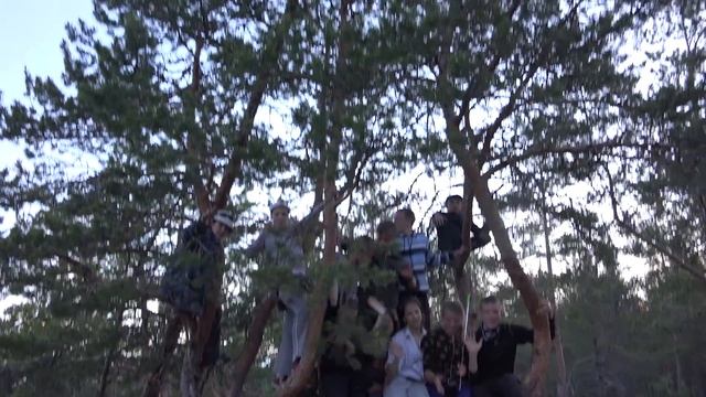 Ладожские приключения 2015 смотреть онлайн