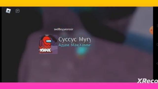 (роблокс)*режим* В основном FNF: ремикс смотреть онлайн