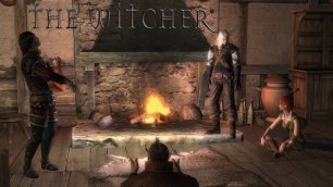 ПЬЯНКА СО СТАРЫМИ ДРУЗЬЯМИ ▻ The Witcher: Enhanced Edition #18
