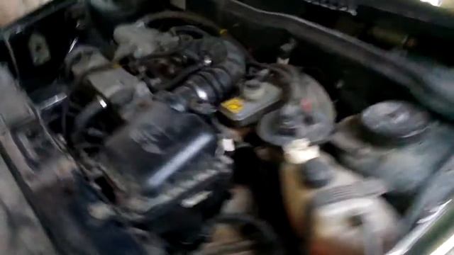 Ваз 2115 какой будет после ремонта.?? смотреть онлайн