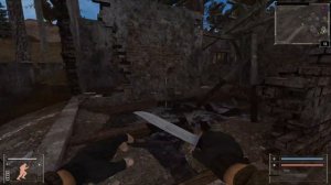 STALKER.ИГРА ДУШ НОВОЕ НАЧАЛО  ЧАСТЬ 1