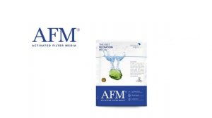 ФИЛЬТРАЦИЯ С АФМ® : АКТИВИРОВАННЫЙ ФИЛЬТРУЮЩИЙ МАТЕРИАЛ
