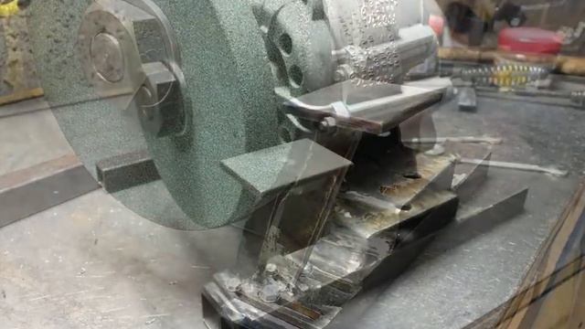 ТОЧИЛО своими руками | НАЖДАК смотреть онлайн