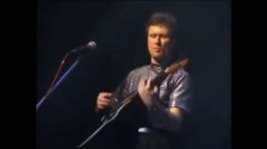 Там где клен шумит