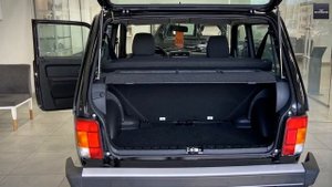 ТОП 7 доступных внедорожников, которые можно купить в России