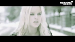 Sander van Doorn feat. Carol Lee - Love Is Darkness