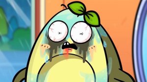 LONG AND SHORT NAIL PROBLEMS AND FUNNY SITUATIONS || Funniest Moments by Avocado Couple