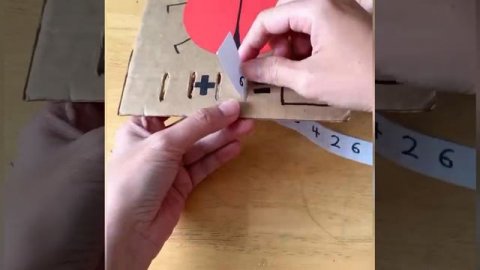 Развитый ребенок