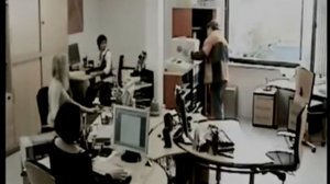 (( Office Rage ))
