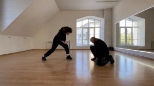 Stray Kids - WOLFGANG / Yeji Kim X Woonha Choreography DANCE COVER BY BDoLG