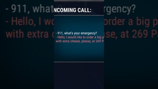 I Became The Worst 911 Operator In History In This  911 Operator Simulator