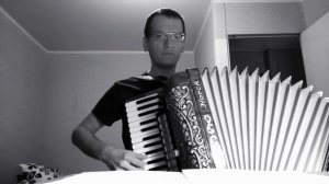 Итальянец/L’italiano (Тото Кутуньо/Toto Cutugno, аккордеон/accordion)