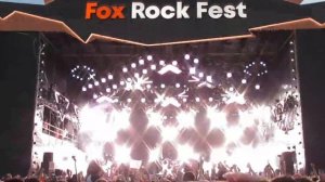 Пошлая Молли - Беспечный рыцарь тьмы Live 2021