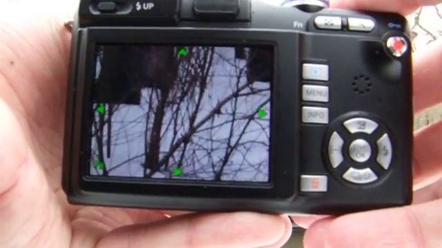 Olympus E-PL1_Скорость работы в фото.AVI смотреть онлайн