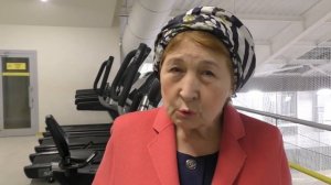 Зиля Валеева.