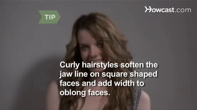 How to Choose the Best Hairstyles for Curly Hair смотреть онлайн