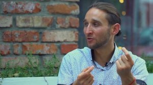 Дмитрий Лапшинов о секретах праноедения, о чистках, о фруктарианстве и родительстве.