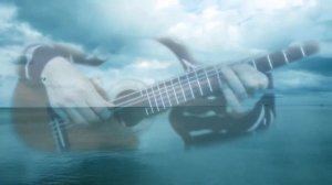 Fresh tide (Valery Litvinov - guitar)