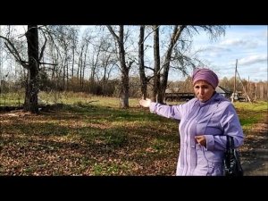 Деревенька моя Первомайск (Воробьёвка, Первомайка)